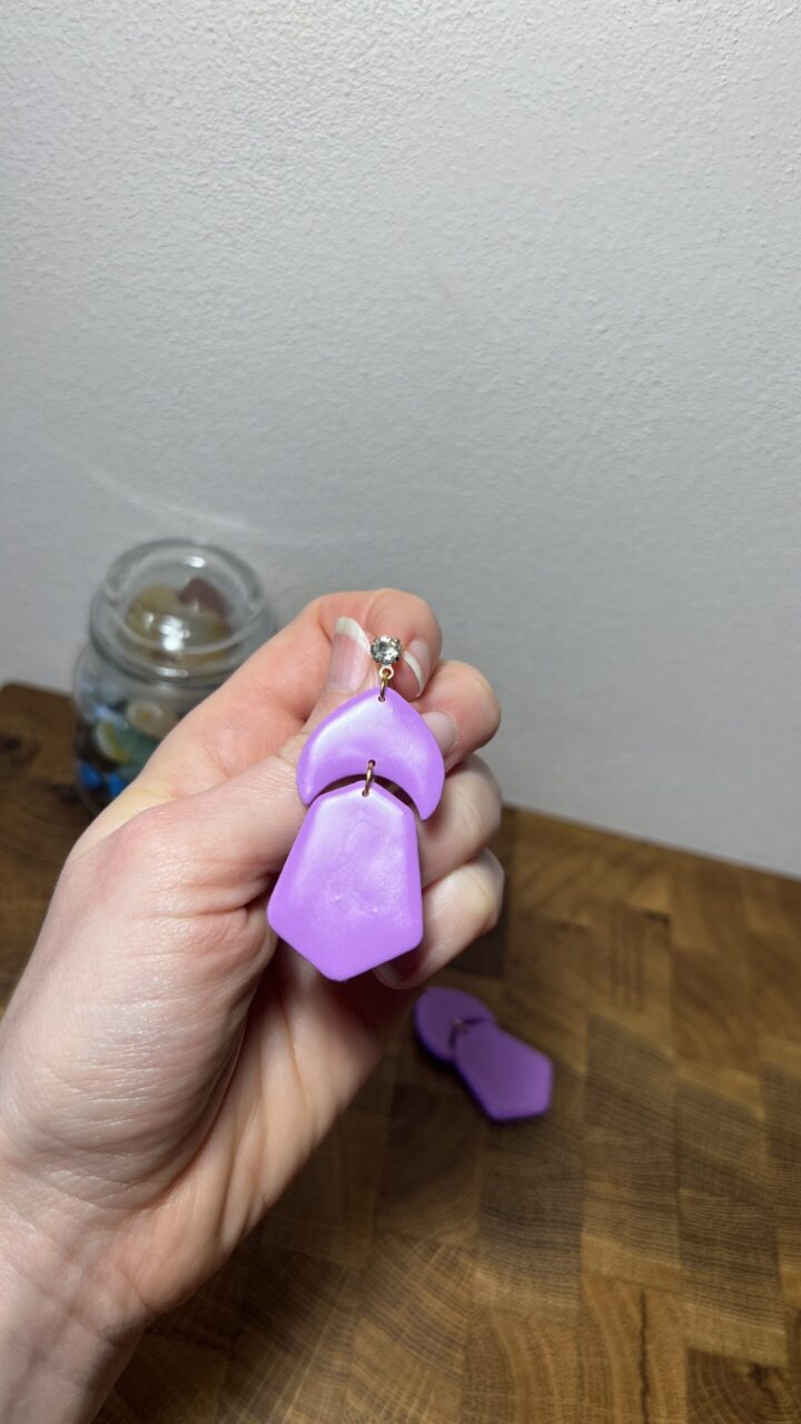 Lavender persian - Obrázek 3