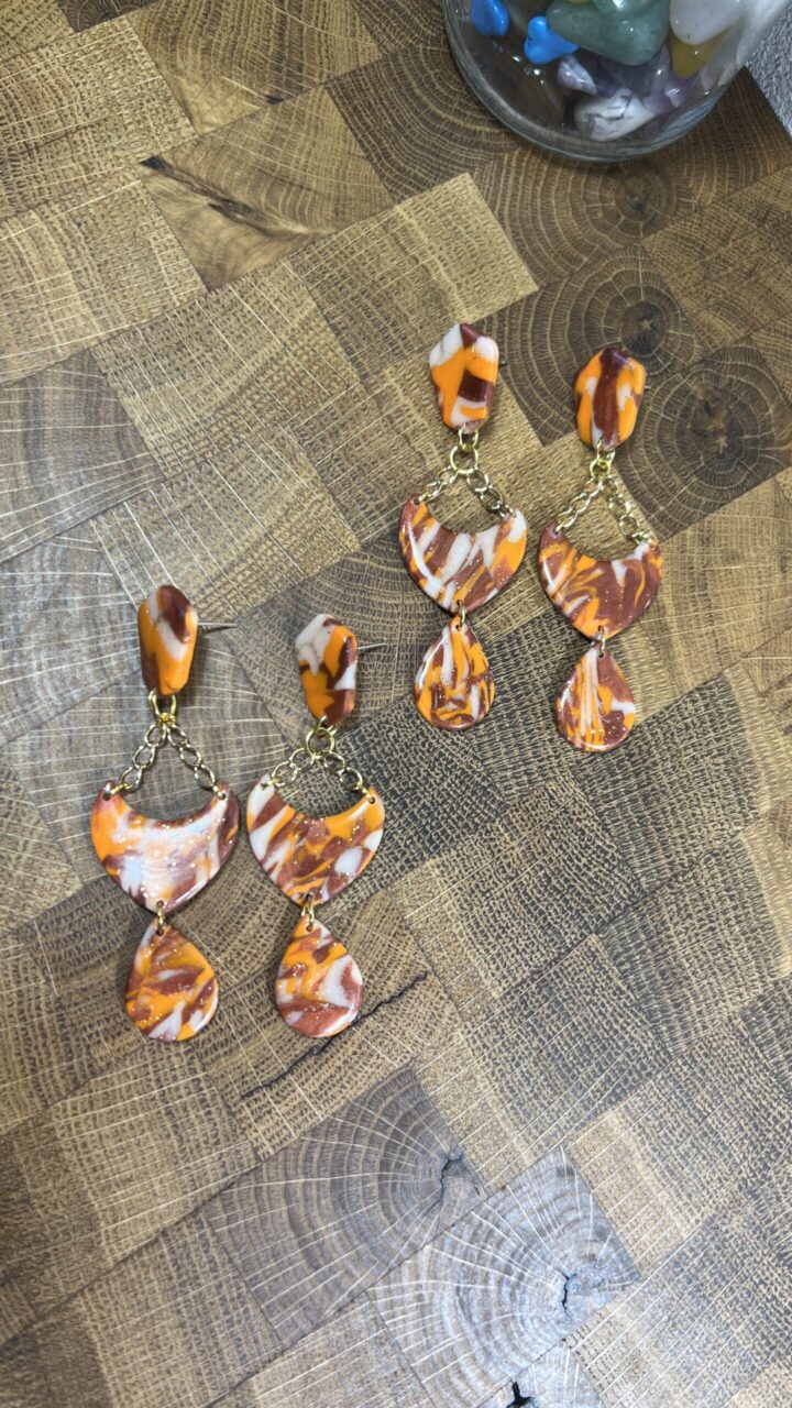 Afrika řetízek - Obrázek 2