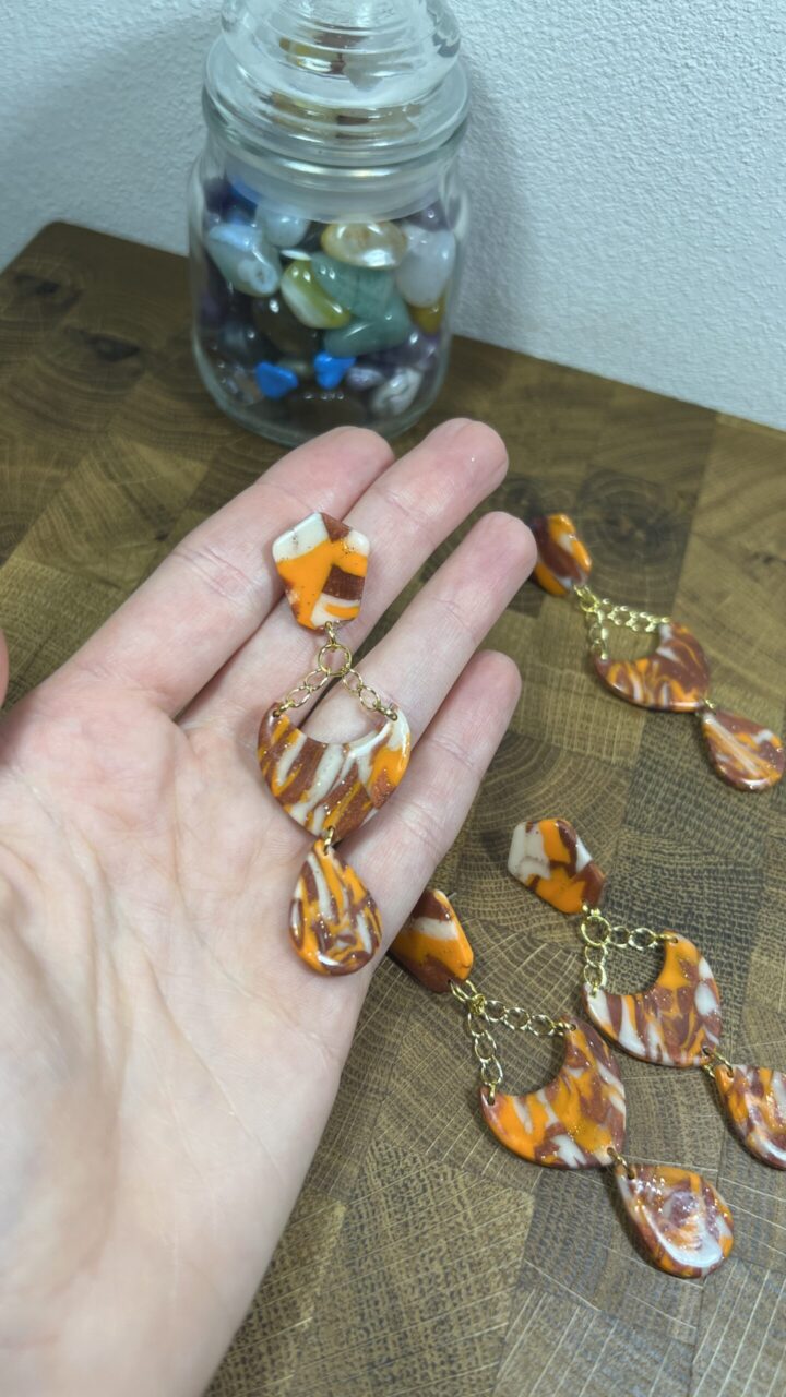 Afrika řetízek - Obrázek 4