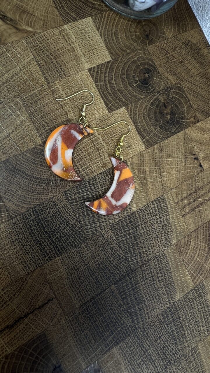 Podzimní měsíc - Obrázek 2