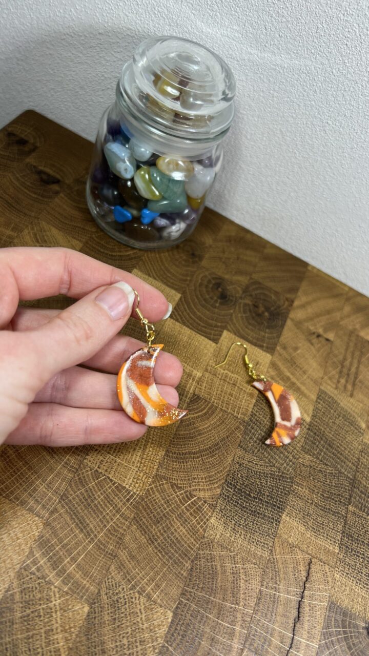 Podzimní měsíc - Obrázek 4