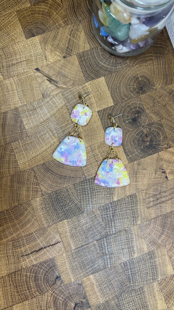 Čtyřhránek na řetízku - Obrázek 5