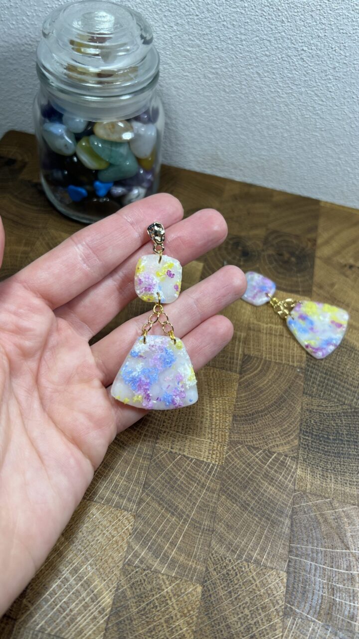 Čtyřhránek na řetízku - Obrázek 4