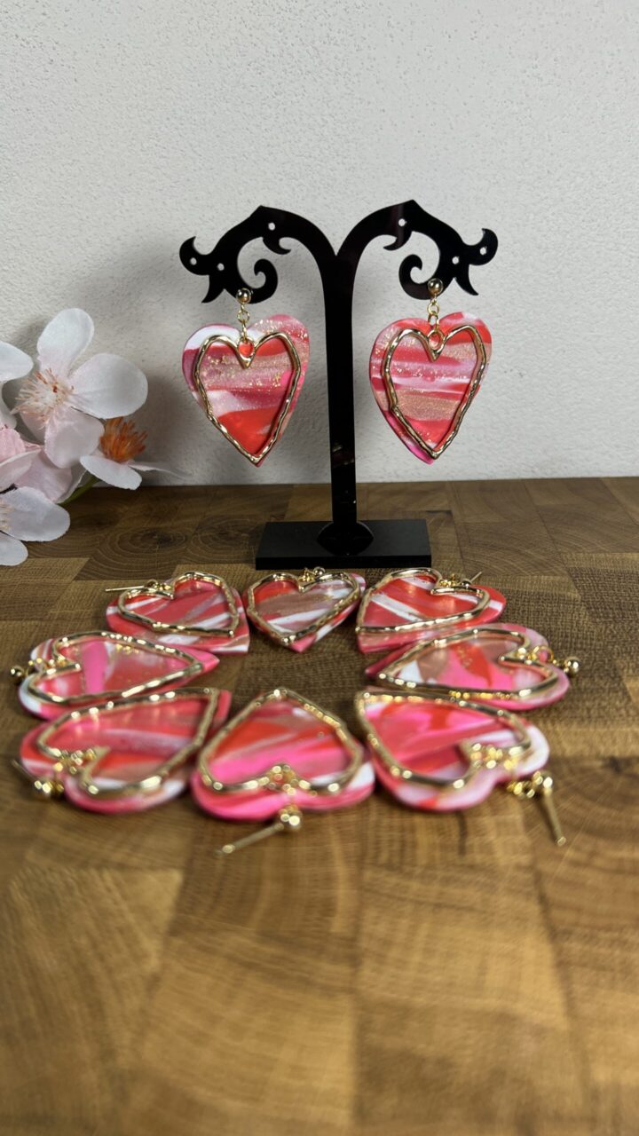 Srdce velké - Obrázek 5