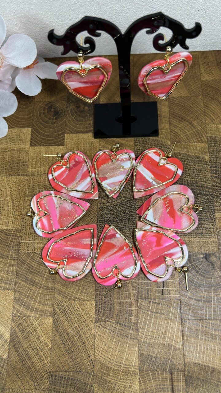 Srdce velké - Obrázek 6