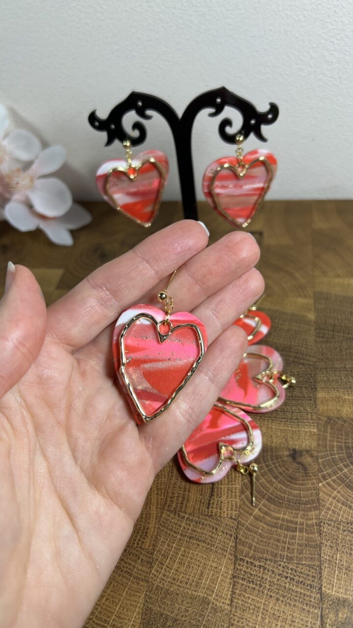 Srdce velké - Obrázek 3