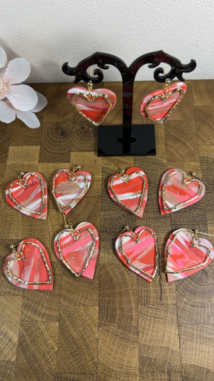 Srdce velké - Obrázek 2