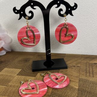 Love kolečko velké