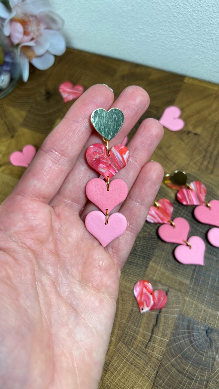 Visací zlatíčko - Obrázek 4