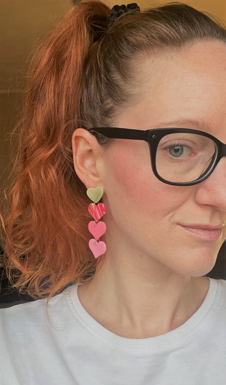 Visací zlatíčko - Obrázek 2