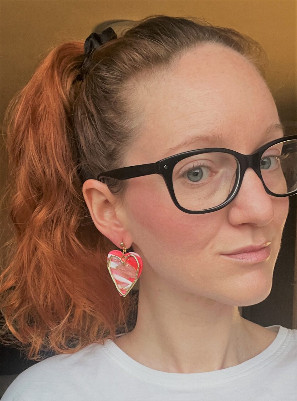 Srdce velké - Obrázek 7