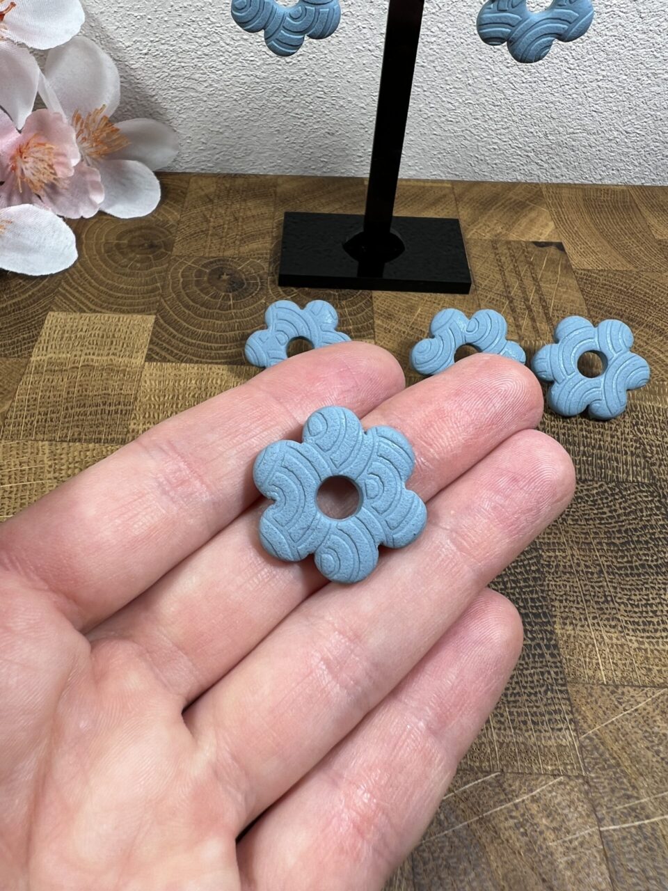 Kvítek blue jeans - Obrázek 2