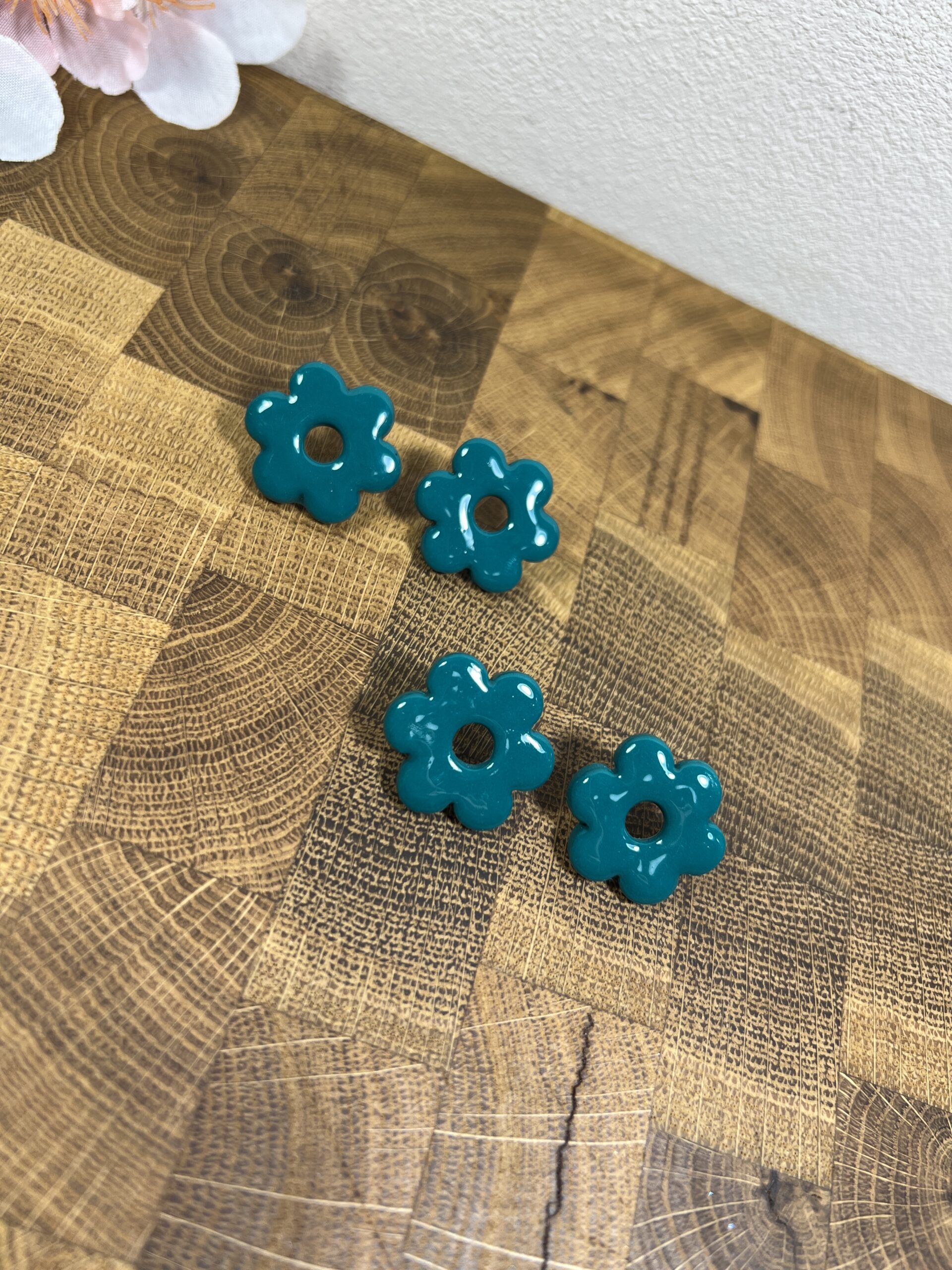 Kvítek emerald - Obrázek 2