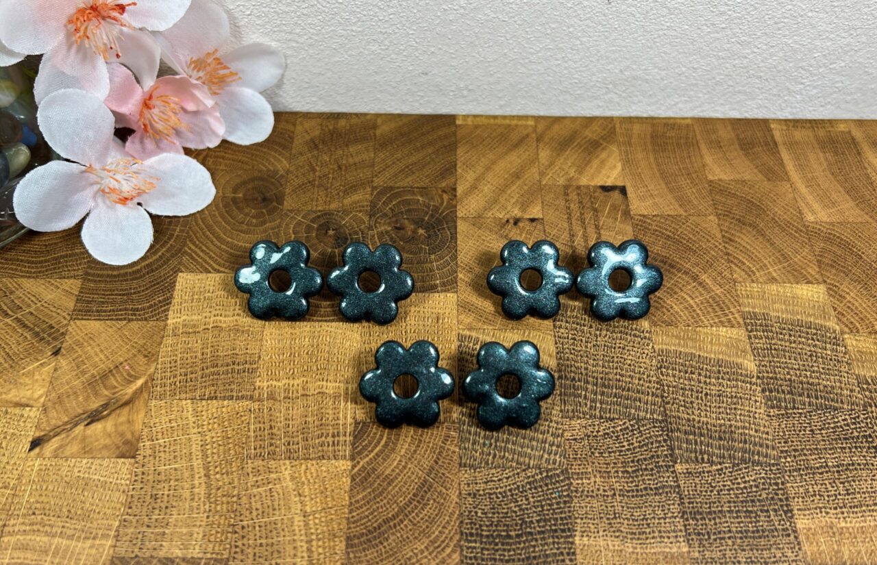 Kvítek space bleck - Obrázek 5