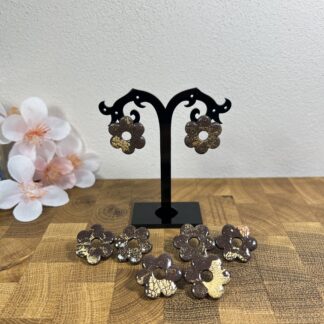 Kvítek golden brown