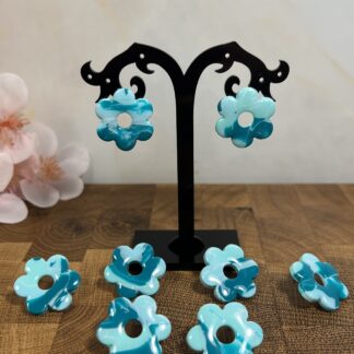 Ocean flower - chir. ocel