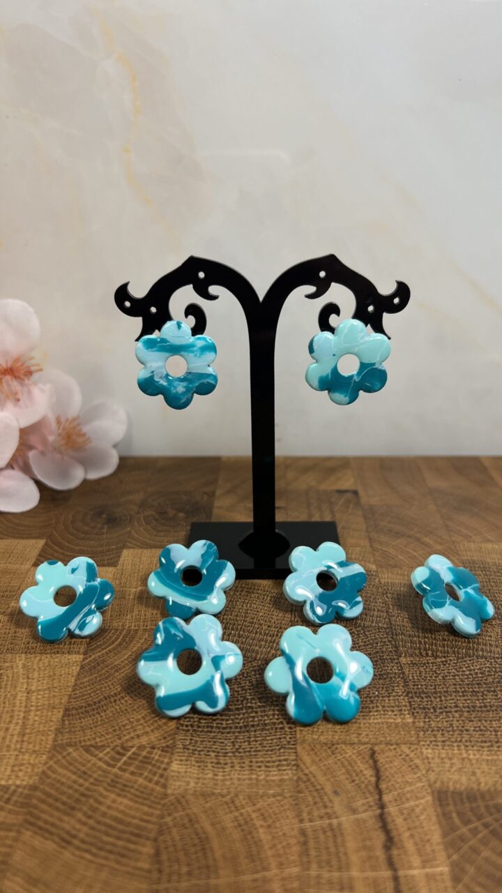 Ocean flower - chir. ocel