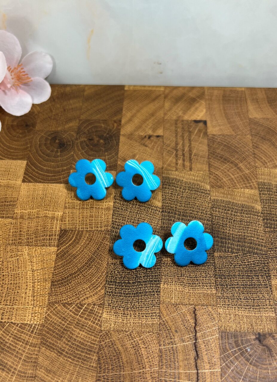 Water flower - chir. ocel - Obrázek 2