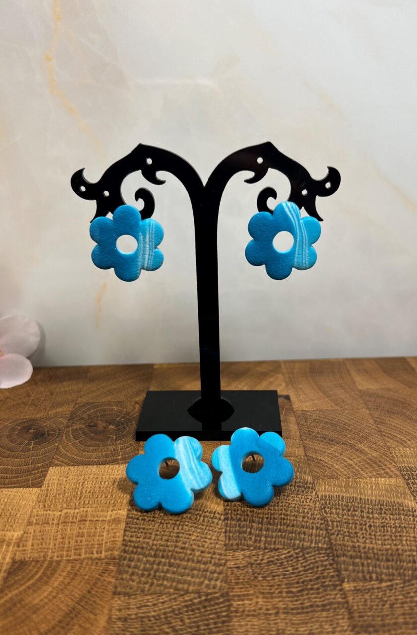 Water flower - chir. ocel