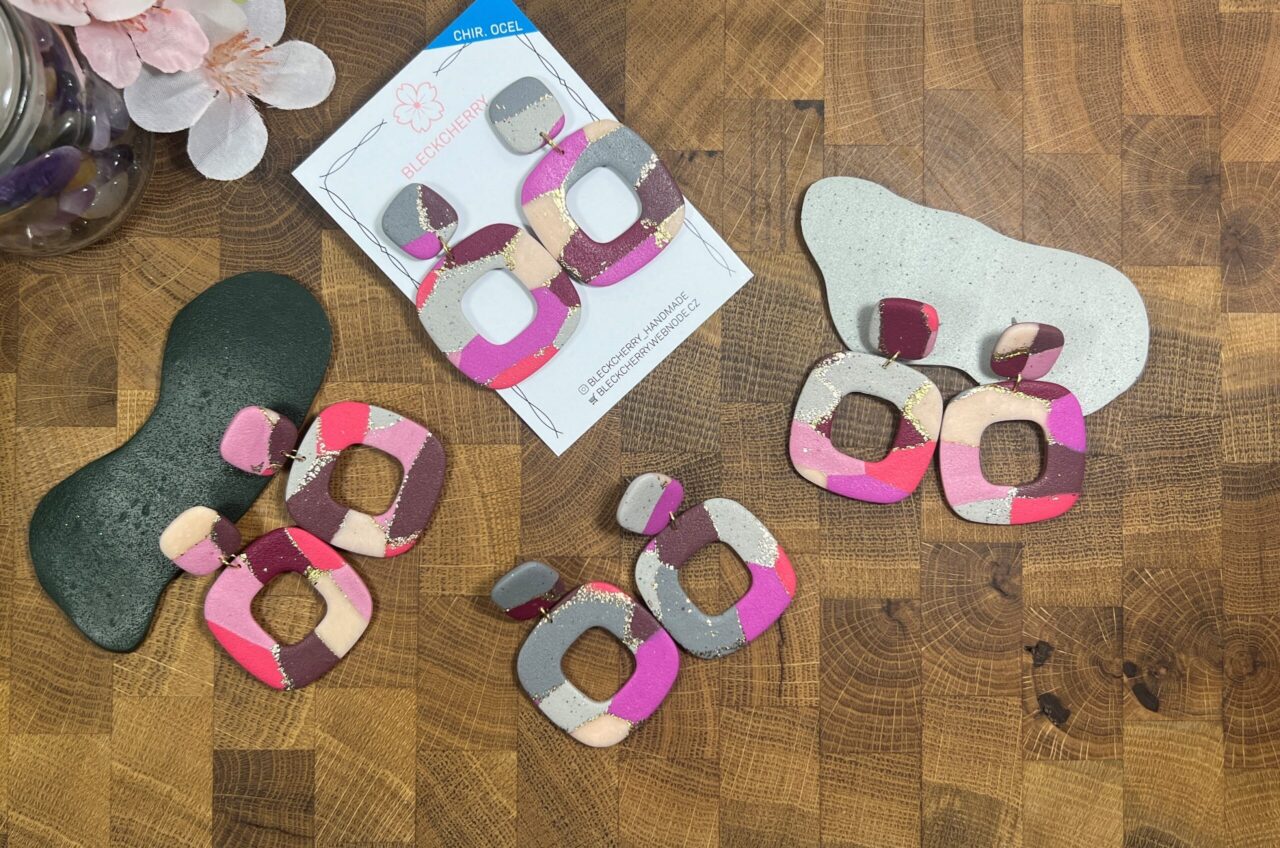 Grandma multicolor - Obrázek 5