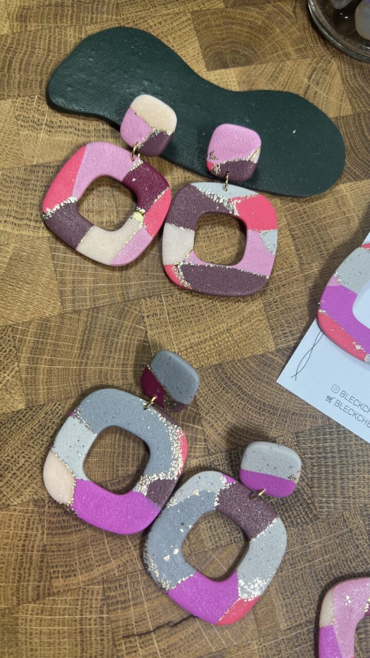 Grandma multicolor - Obrázek 4