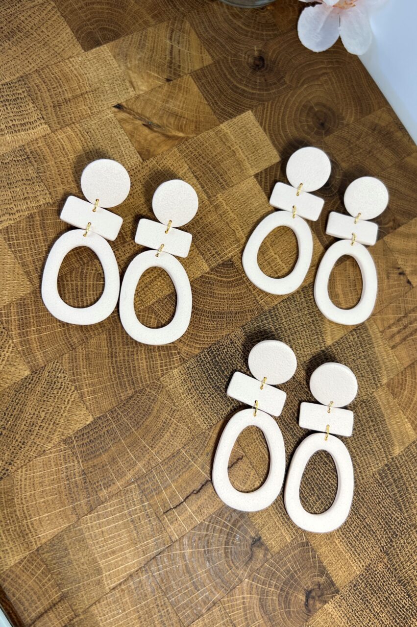 Panenka beige - Obrázek 4