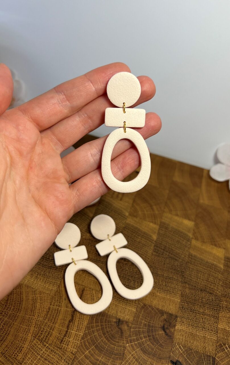 Panenka beige - Obrázek 3