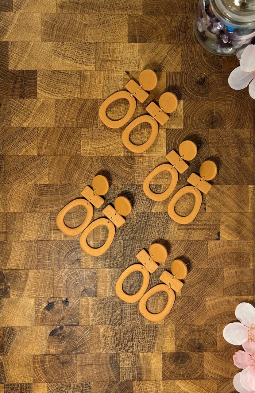 Panenka hořčice - Obrázek 5