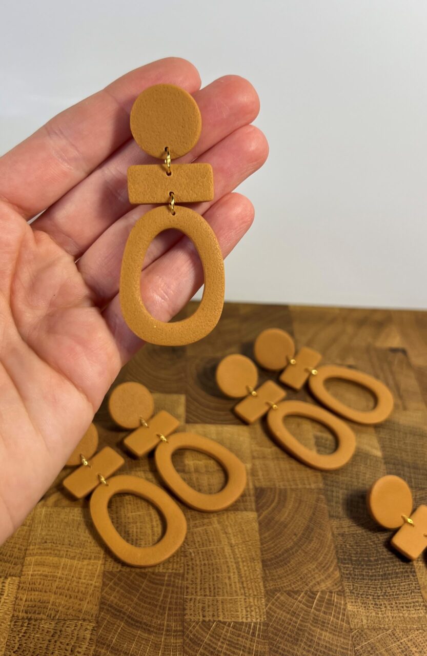 Panenka hořčice - Obrázek 3