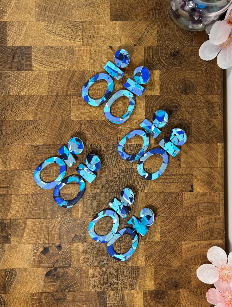 Panenka blue ocean - Obrázek 5