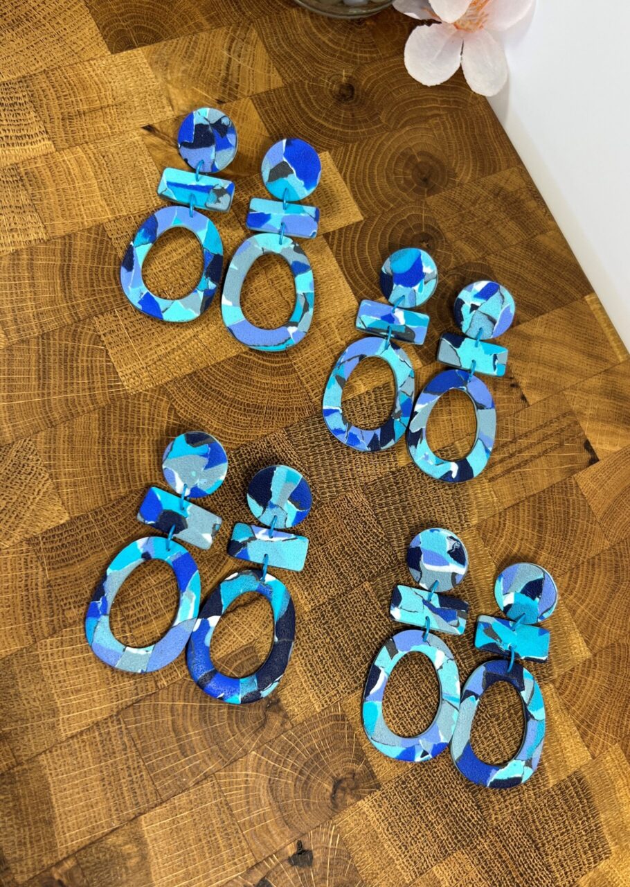 Panenka blue ocean - Obrázek 4