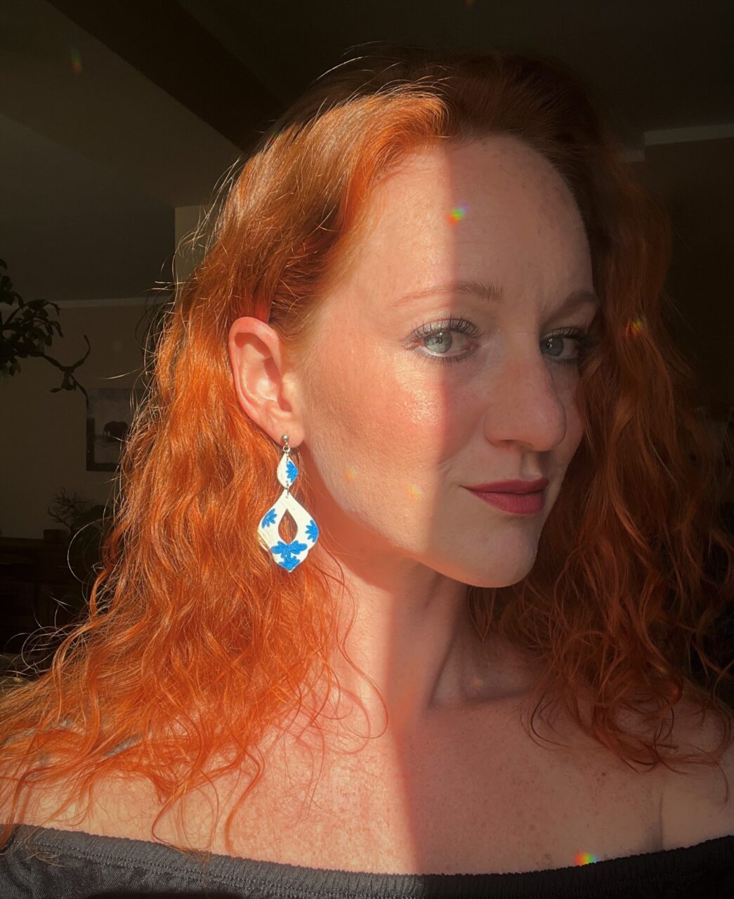 White-blue details - Obrázek 6