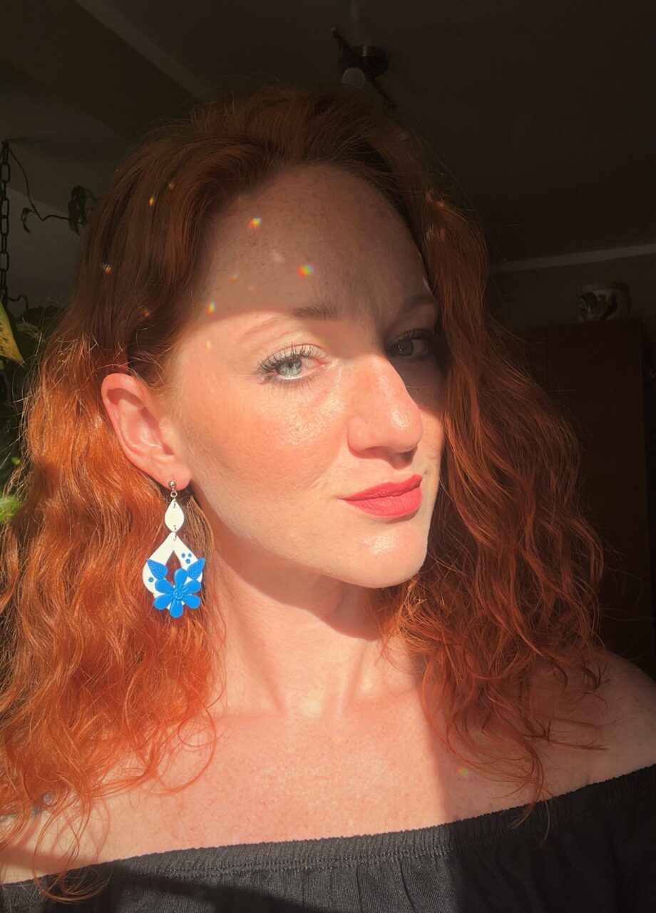 Blue power - Obrázek 7