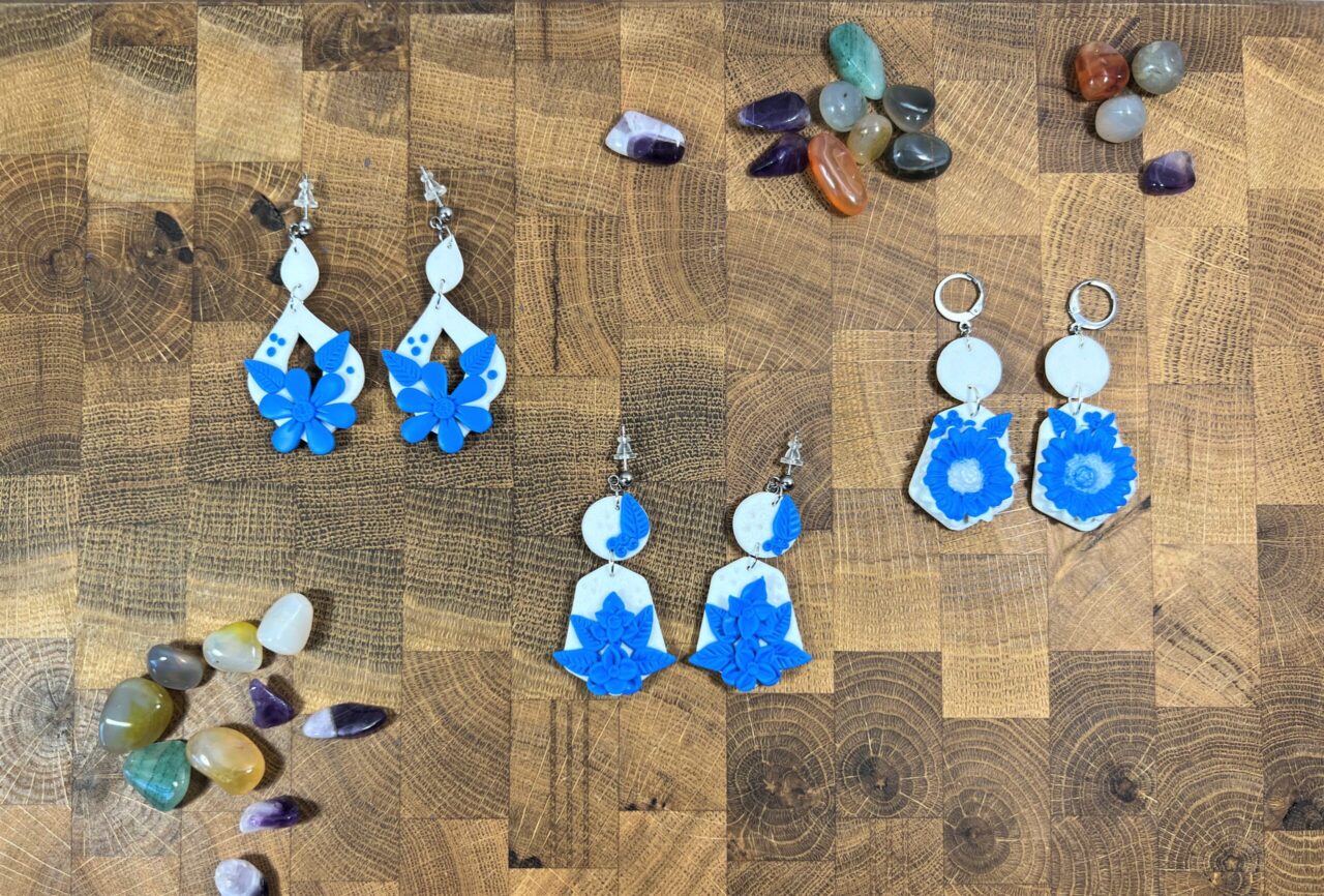 Blue power - Obrázek 5