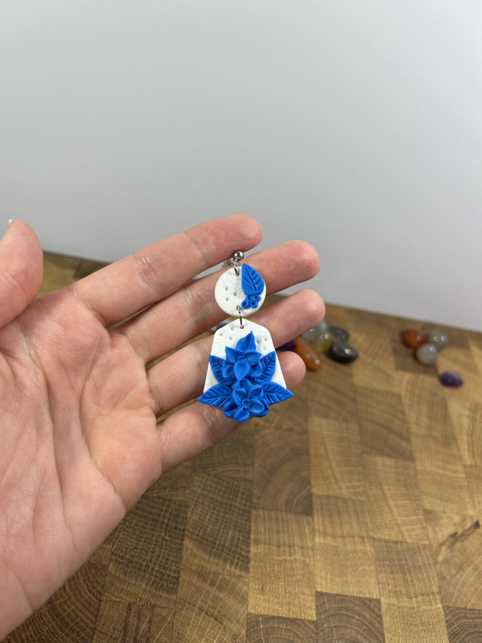 Blue power - Obrázek 4