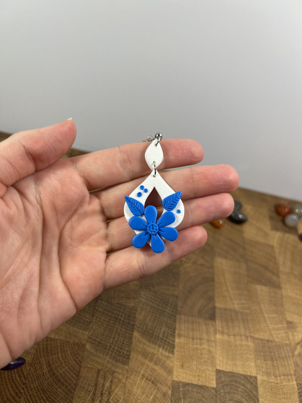 Blue power - Obrázek 3