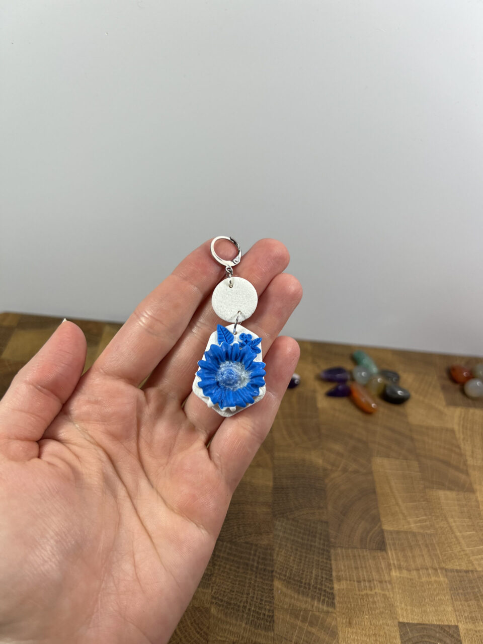 Blue power - Obrázek 2