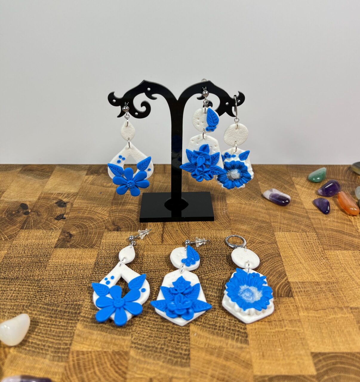 Blue power - Obrázek 9