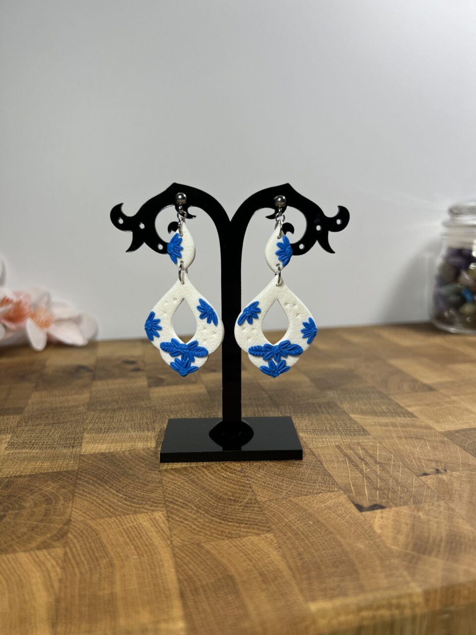 White-blue details - Obrázek 4