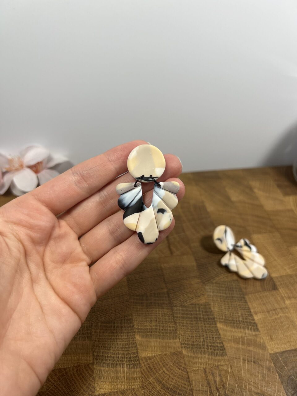 Leknínky nude stone - Obrázek 4