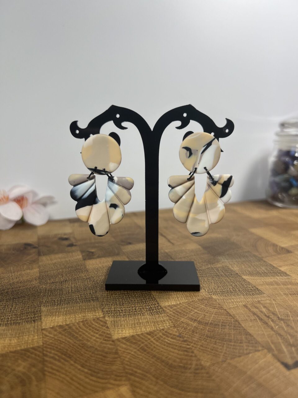 Leknínky nude stone