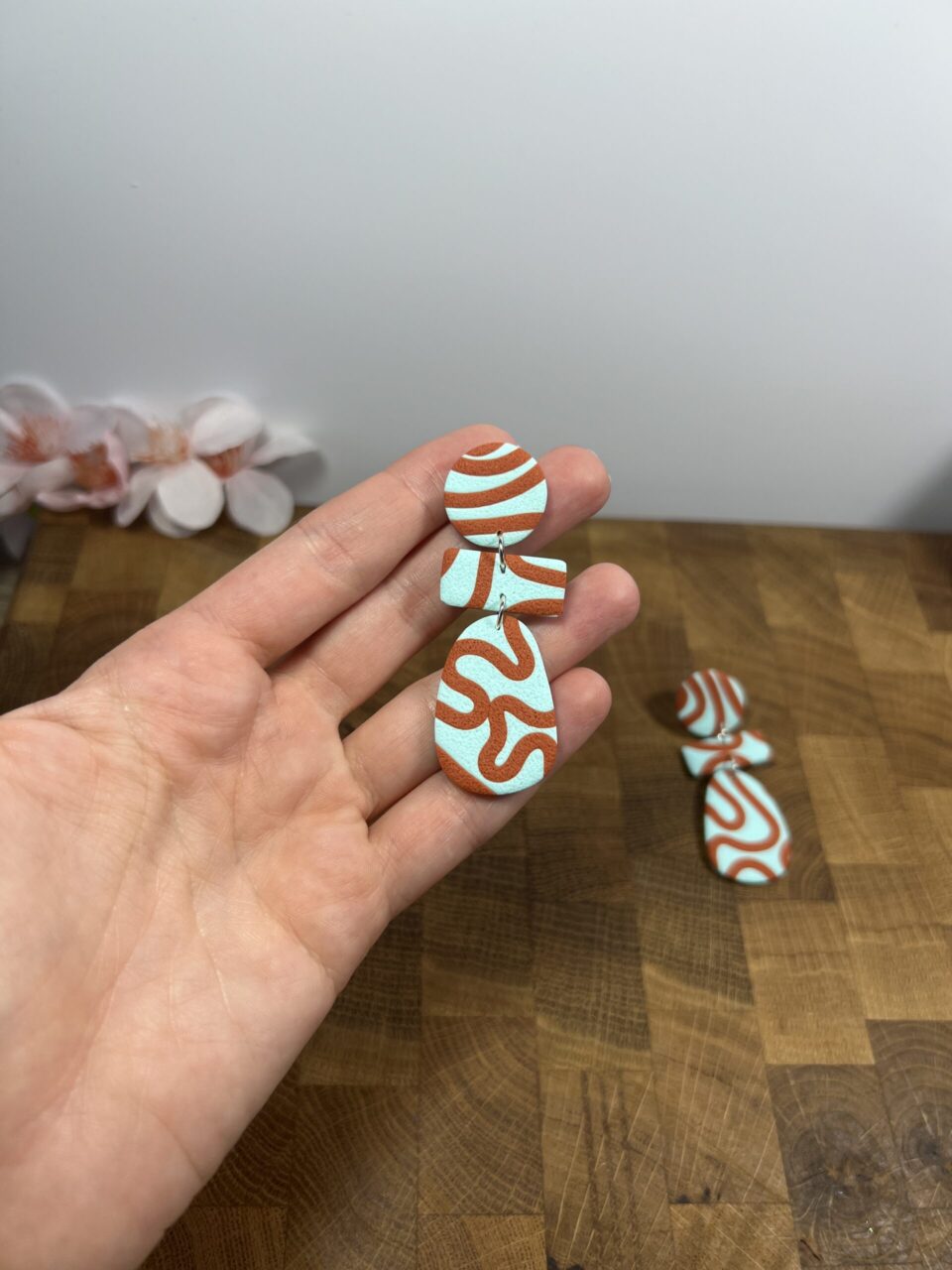 Panenka full duo mint - Obrázek 3