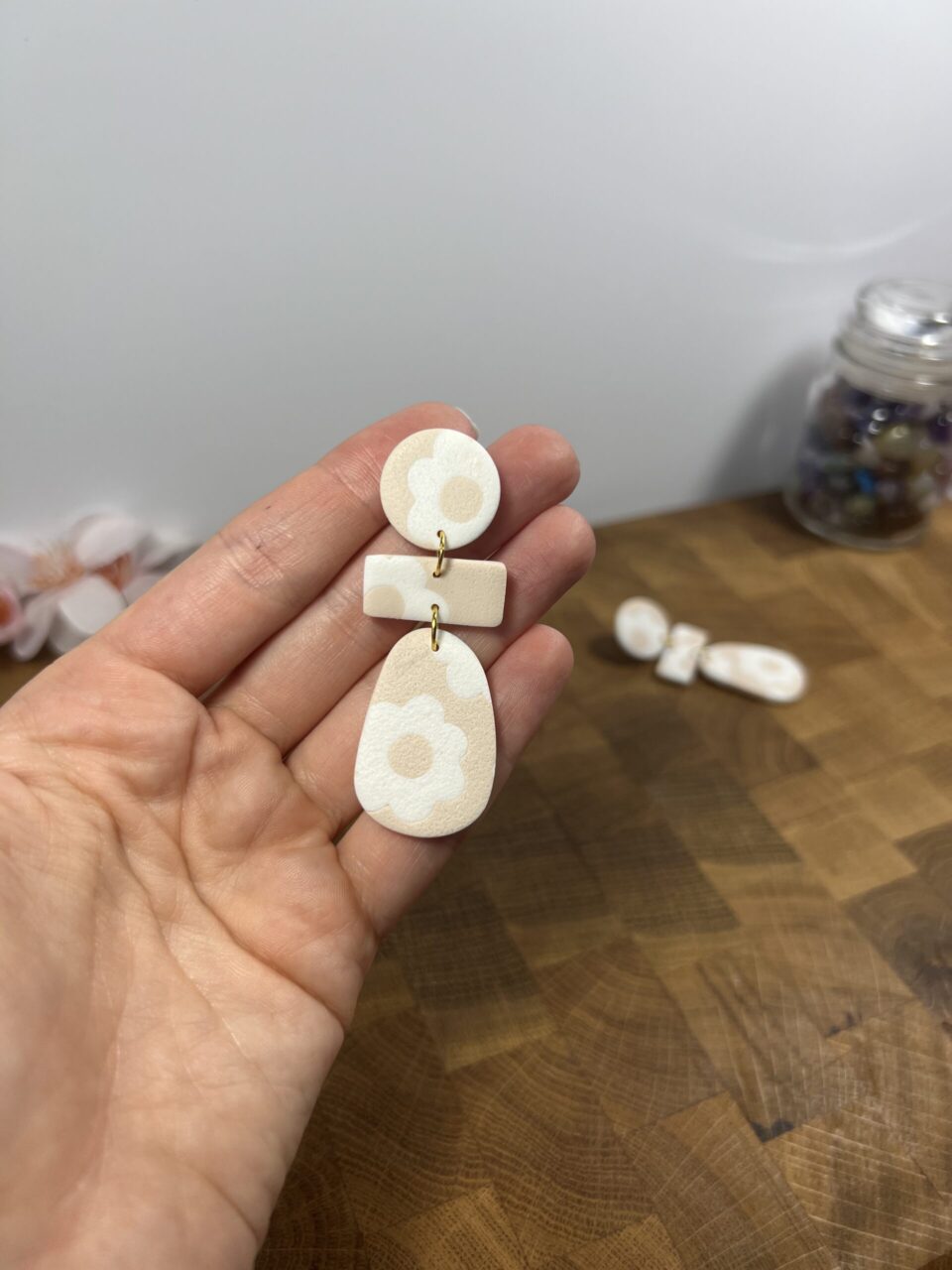 Panenka full nude flower - Obrázek 4