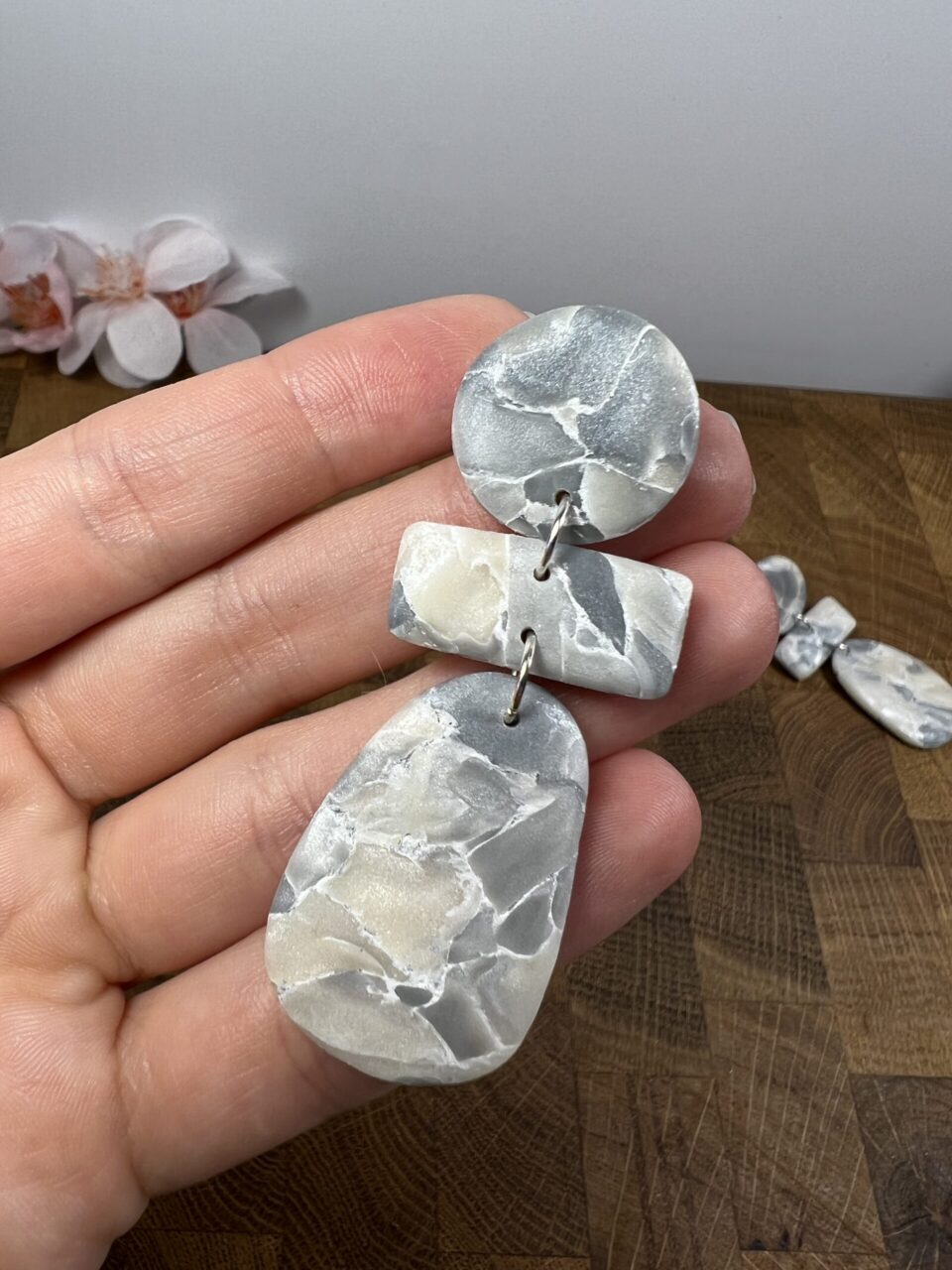 Panenka full silver stone - Obrázek 3