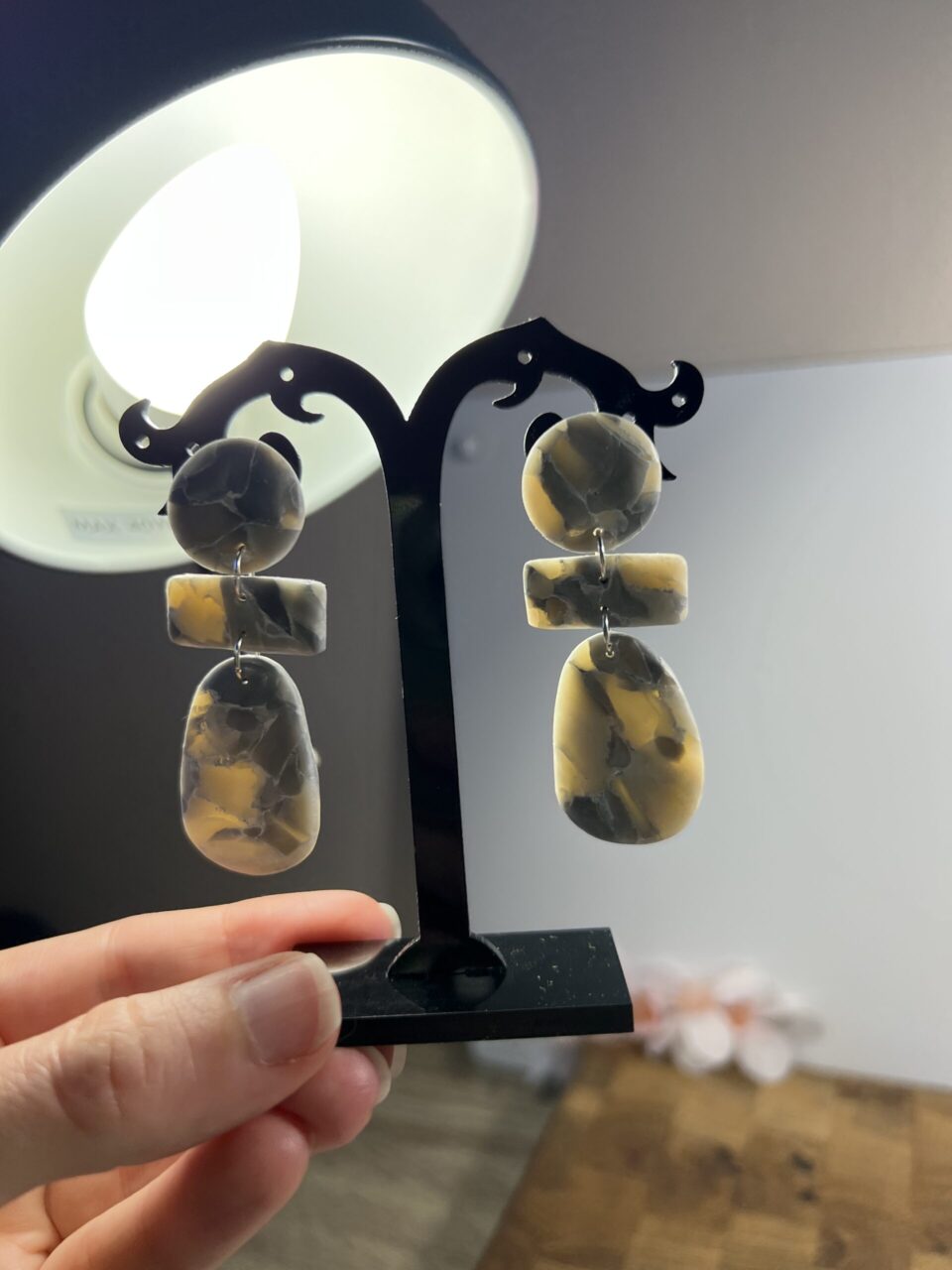 Panenka full silver stone - Obrázek 4