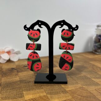 Panenka full bleck watermelone