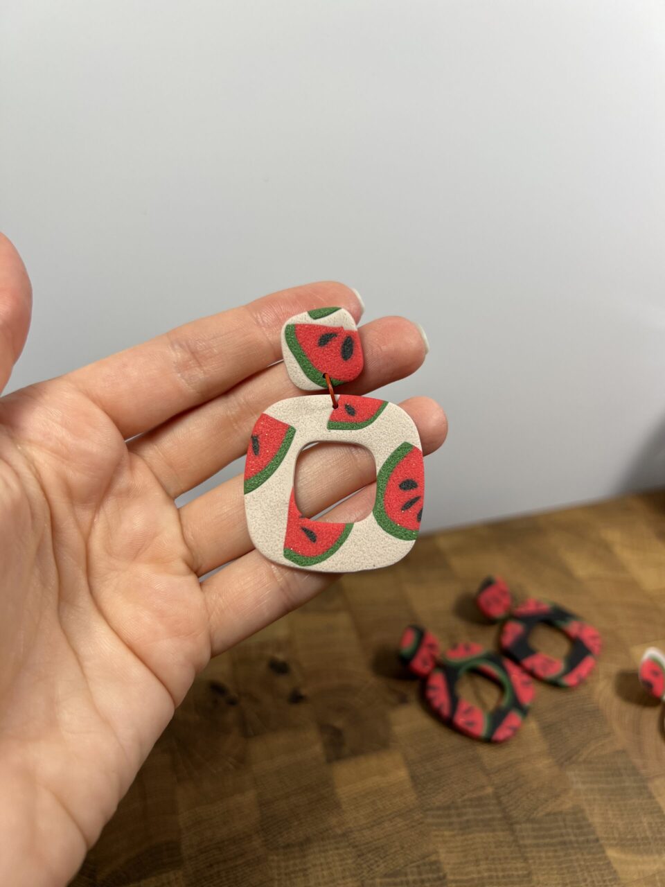 Grandma melone - Obrázek 5