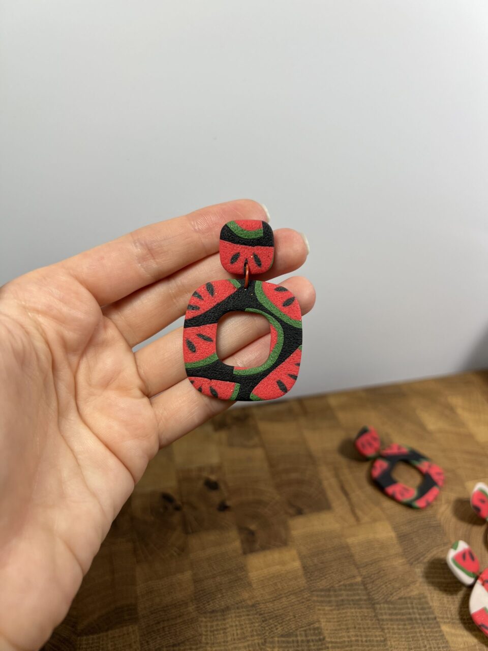 Grandma melone - Obrázek 2