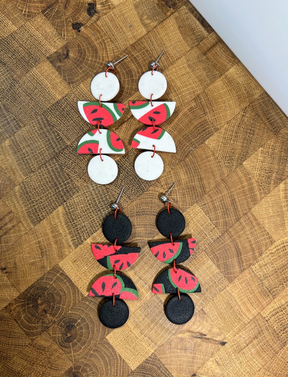 Lodička mirror melone - Obrázek 3