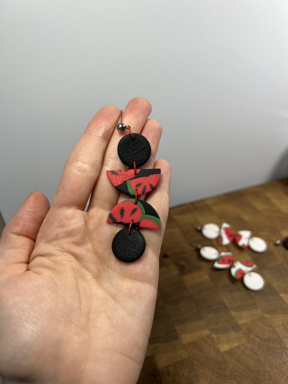 Lodička mirror melone - Obrázek 6